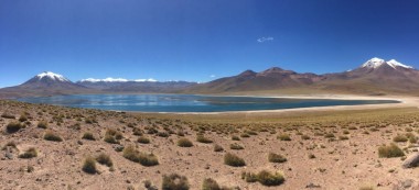 Chili - Atacama